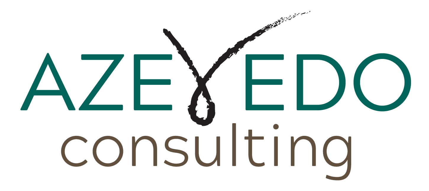 Azevedo Consulting logo