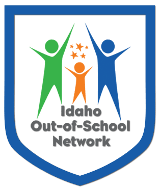 Idaho Out of School Network logo